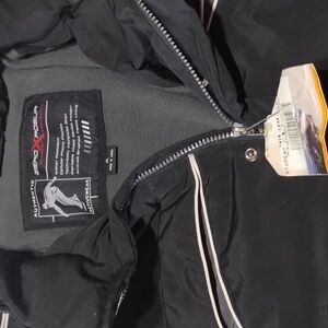 Zero xposur XL ski jacket